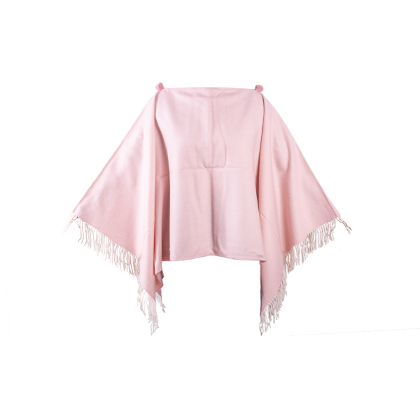 Poncho Lana Grazalema Mod. Star. - Imagen 12