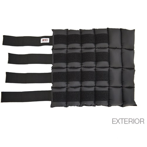 Protector de frio para los tendones. REF 004168 - Imagen 2