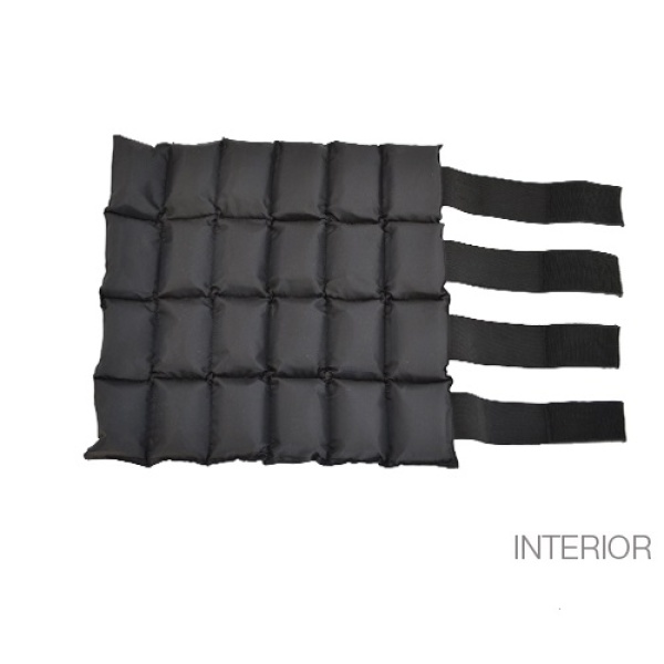 Protector de frio para los tendones. REF 004168 - Imagen 3