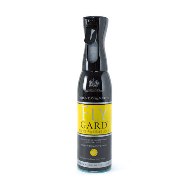 Repelente Flygard Carr Day Martin: 500ml. REF 005773
