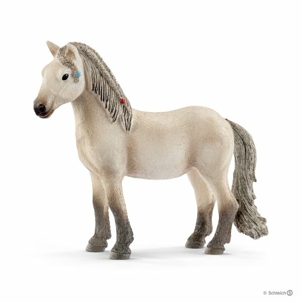 Schleich 42430 Set de primeros auxilios horse club. REF 013109 - Imagen 2