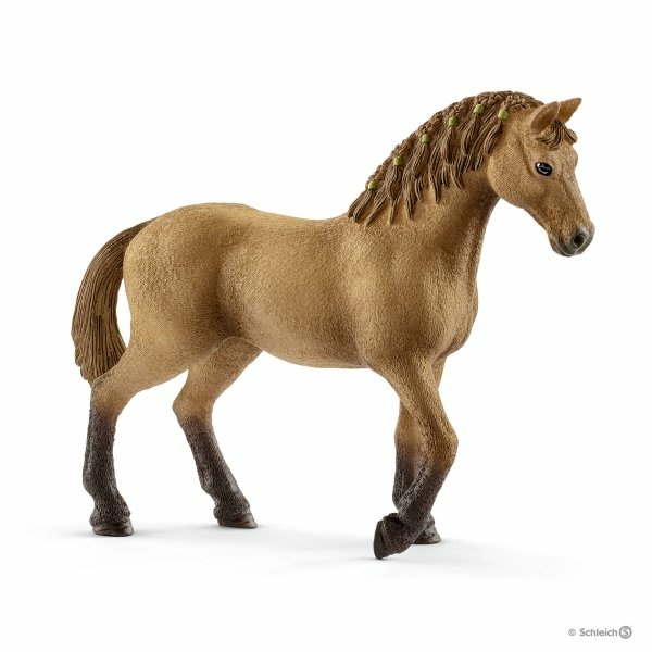 Schleich 42432 Set de cuidado de crías de Horse Club. REF 013052 - Imagen 4