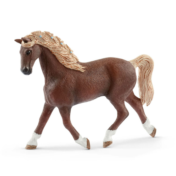 Schleich 42438 Lavadero de caballos con Horse Club. REF 013055 - Imagen 4