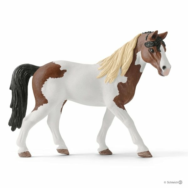 Schleich 42441 Set de monta americana de Horse Club Hannah. REF 013041 - Imagen 4