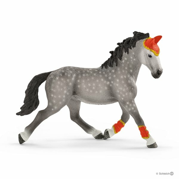 Schleich 42443 Set de volteo de Horse Club Mia. REF 013042 - Imagen 5