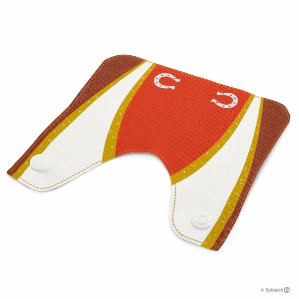 Schleich 42443 Set de volteo de Horse Club Mia. REF 013042 - Imagen 8
