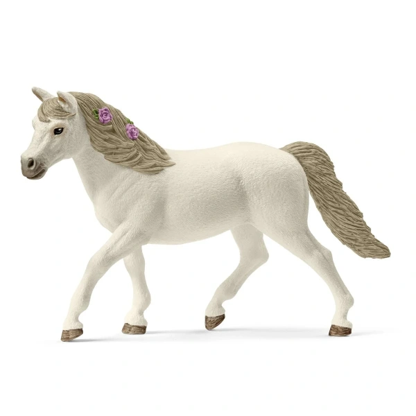 Schleich 42467 Coche de caballos para el espectáculo ecuestre. REF 42467 - Imagen 5