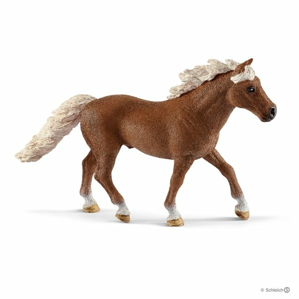 Schleich 42481 Entrenamiento Agility para ponis. REF 013045 - Imagen 5