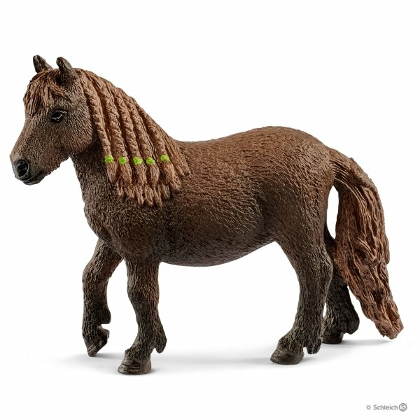 Schleich 42481 Entrenamiento Agility para ponis. REF 013045 - Imagen 6