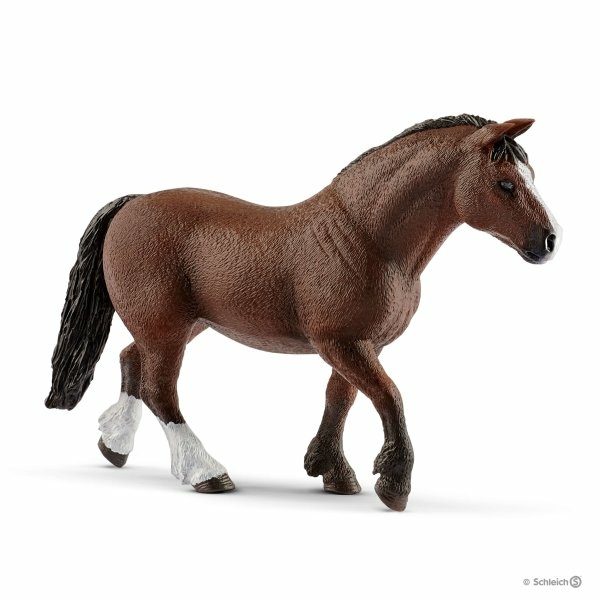 Schleich 42482 Competición Agility para ponis. REF 013046 - Imagen 5