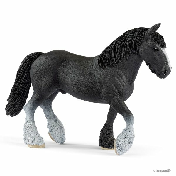 Schleich 42485 Establo para caballos. REF 013047 - Imagen 7