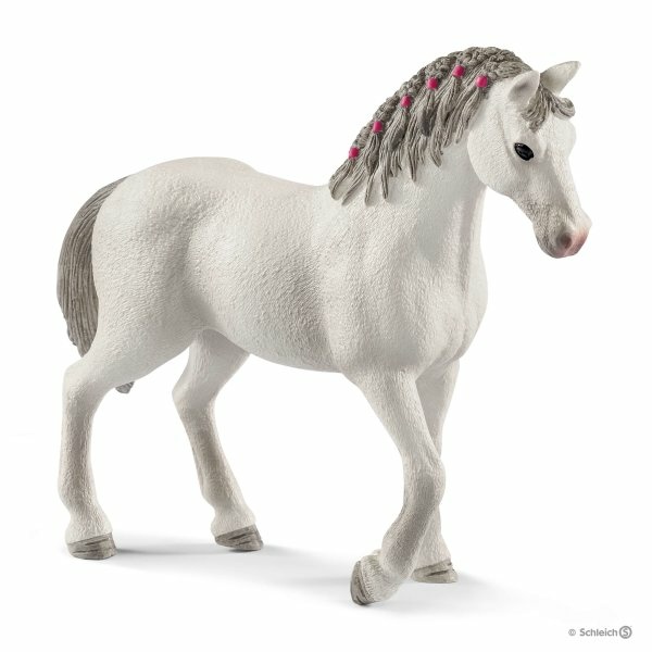Schleich 42486 Visita medica para yegua y potro. REF 013083 - Imagen 3