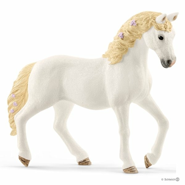 Schleich 42515 Horse Club Sofía & Blossom. REF 013152 - Imagen 2