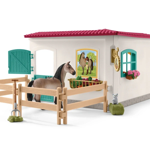 Schleich 42591 Guadarnés. REF 013088 - Imagen 3