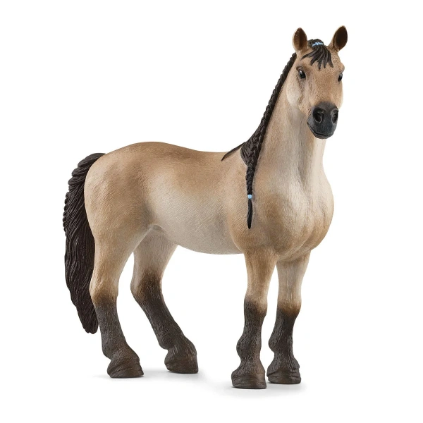 Schleich 42591 Guadarnés. REF 013088 - Imagen 4