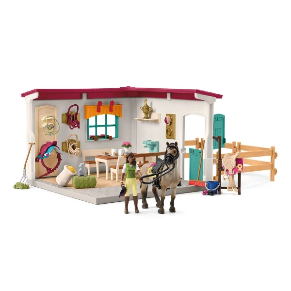 Schleich 42591 Guadarnés. REF 013088 - Imagen 5