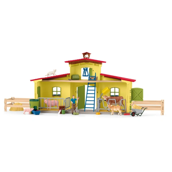 Schleich 42605 Mundo granja. REF 013119 - Imagen 2