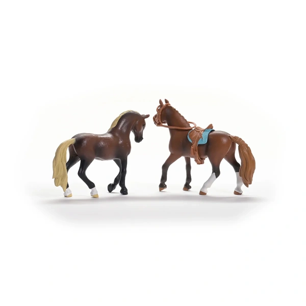 Schleich 42738 Paso Peruano. REF 013178 - Imagen 2