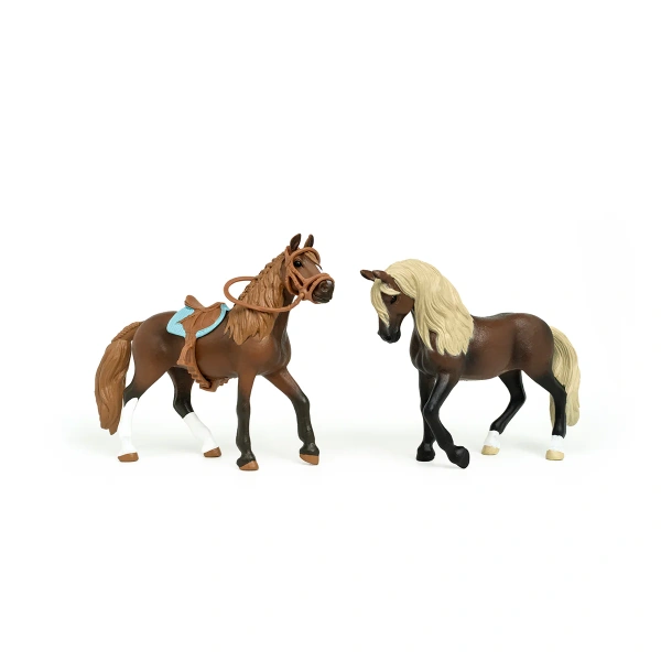 Schleich 42738 Paso Peruano. REF 013178 - Imagen 3