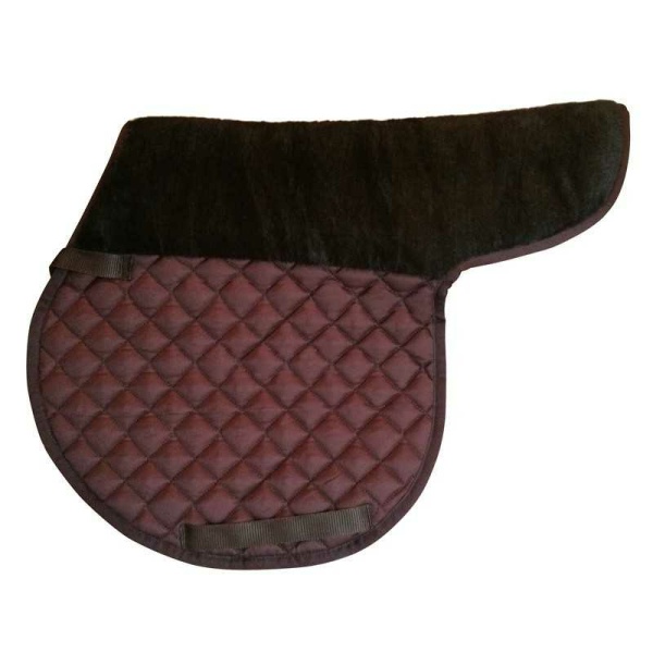 Sudadero Acolchado con salvacruz borreguito. REF 008997 - Imagen 2