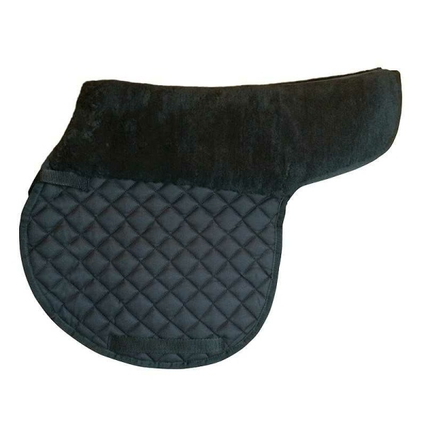 Sudadero Acolchado con salvacruz borreguito. REF 008997 - Imagen 3