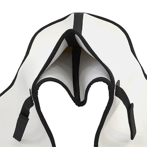 Sudadero PVC Montura Doma E. REF 009004 - Imagen 2
