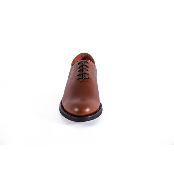 Zapato Mod: 252 C. Viejo con cordones Niño. - Imagen 2