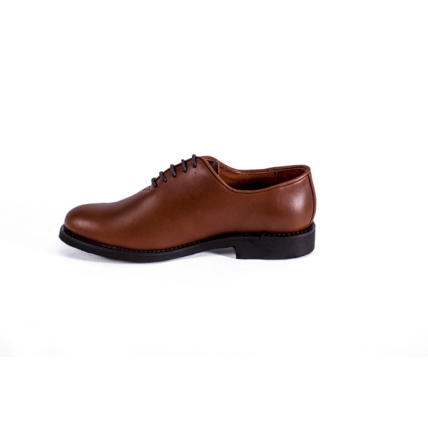 Zapato Mod: 252 C. Viejo con cordones Niño. - Imagen 3