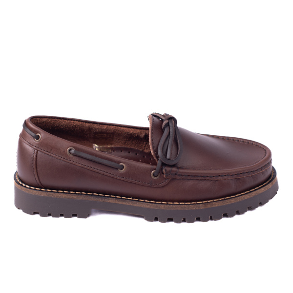 Zapato Mod: Apache Marrón. REF 008522 - Imagen 3