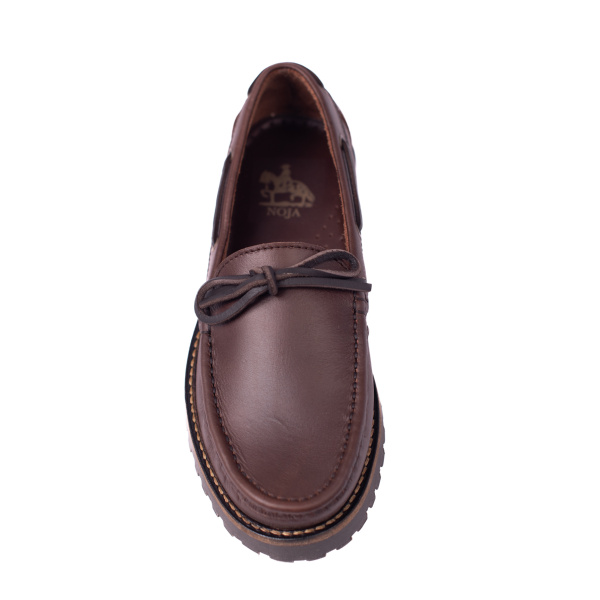 Zapato Mod: Apache Marrón. REF 008522 - Imagen 2