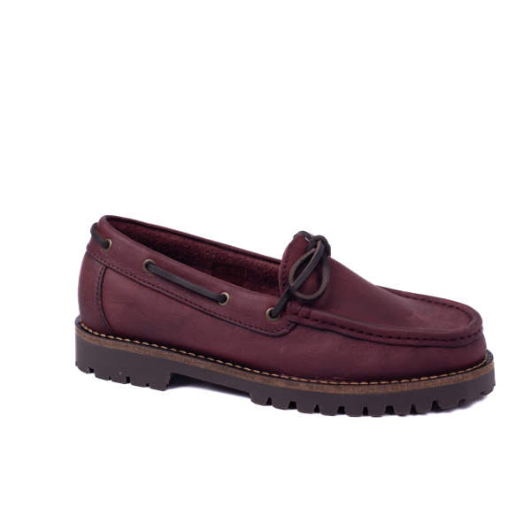 Zapato Mod: Apache Rubi. REF 008521 - Imagen 3