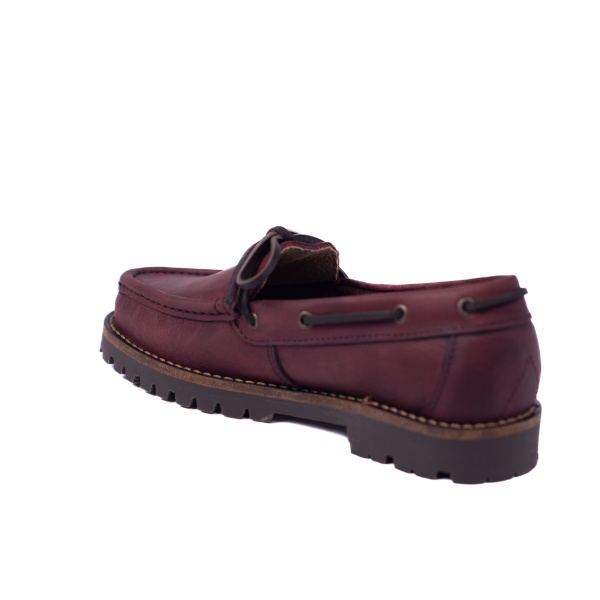 Zapato Mod: Apache Rubi. REF 008521 - Imagen 4