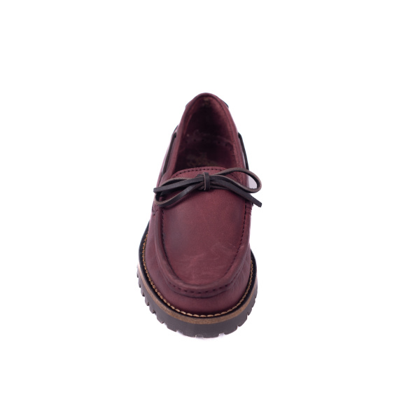 Zapato Mod: Apache Rubi. REF 008521 - Imagen 2