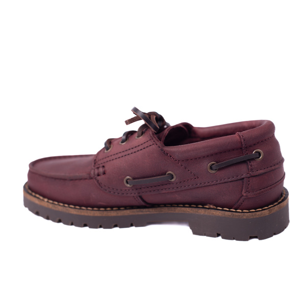 Zapato Mod: Náutico Rubi. REF 008523 - Imagen 4