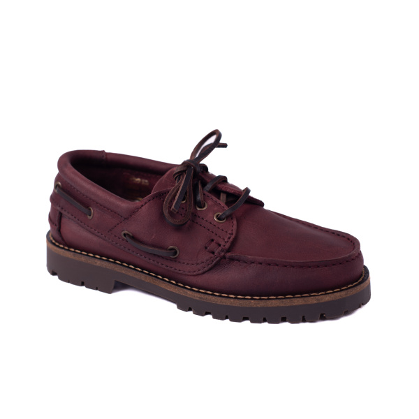Zapato Mod: Náutico Rubi. REF 008523 - Imagen 3