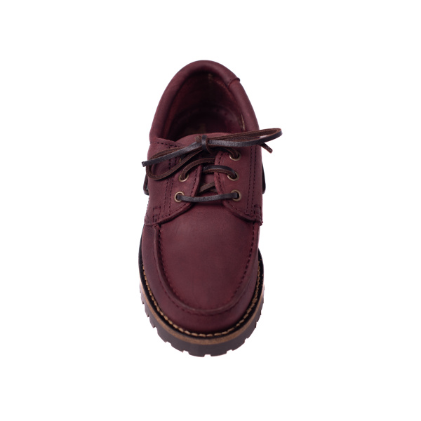 Zapato Mod: Náutico Rubi. REF 008523 - Imagen 2