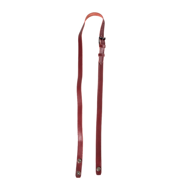 Bolso amazona piel extra ovalado. REF 007893 - Imagen 17