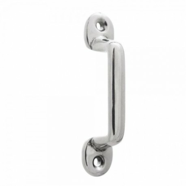 Grapa atornillar metal para horcate. REF 010967 - Imagen 2