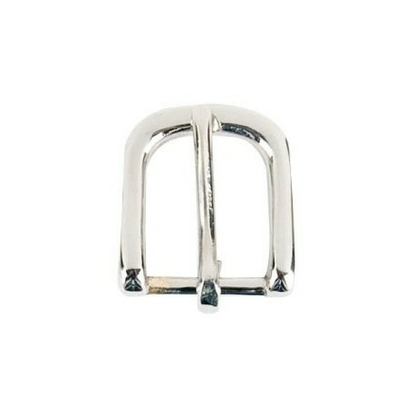 Hebilla metal. - Imagen 2